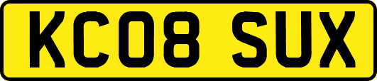 KC08SUX