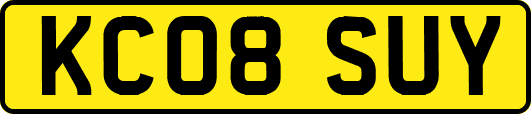 KC08SUY