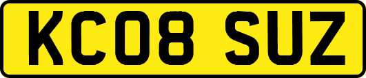 KC08SUZ