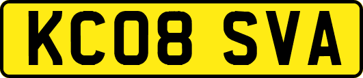 KC08SVA