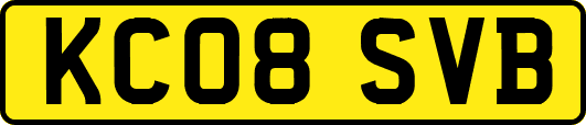 KC08SVB