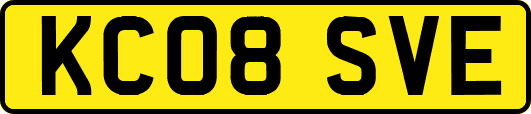 KC08SVE