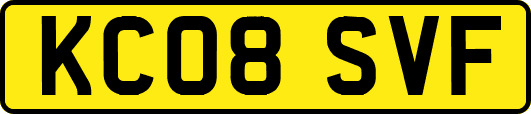 KC08SVF