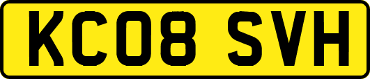 KC08SVH