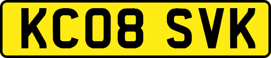 KC08SVK