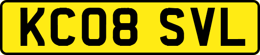 KC08SVL