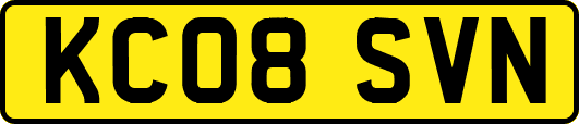 KC08SVN