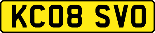 KC08SVO