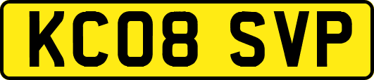 KC08SVP