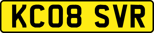 KC08SVR