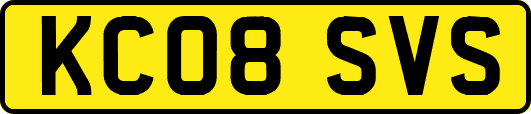 KC08SVS
