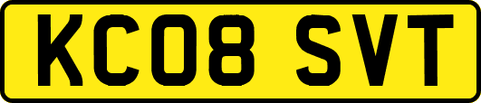 KC08SVT