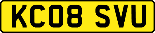 KC08SVU