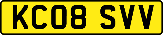 KC08SVV