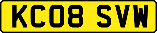 KC08SVW