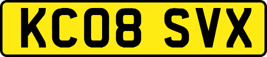 KC08SVX