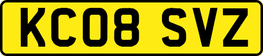 KC08SVZ