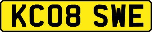 KC08SWE