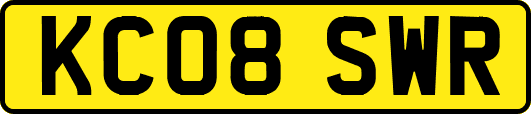 KC08SWR