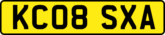 KC08SXA