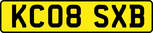 KC08SXB