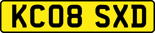 KC08SXD