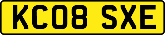 KC08SXE