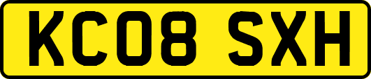 KC08SXH