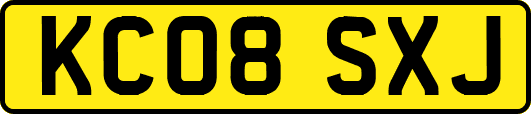 KC08SXJ