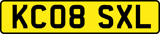 KC08SXL