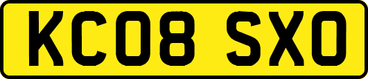 KC08SXO