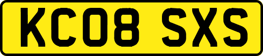 KC08SXS