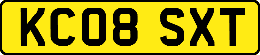 KC08SXT