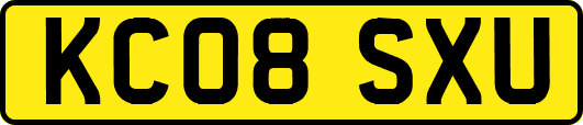 KC08SXU