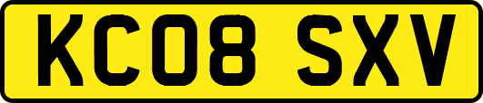 KC08SXV