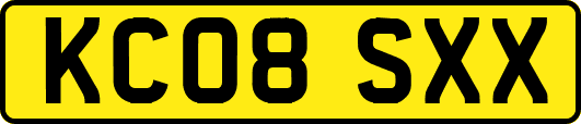 KC08SXX