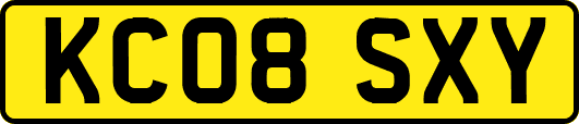 KC08SXY