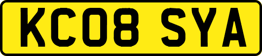 KC08SYA