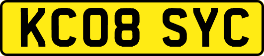KC08SYC