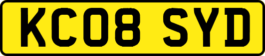KC08SYD