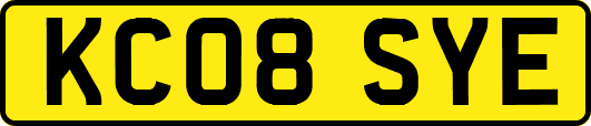 KC08SYE
