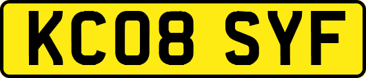 KC08SYF