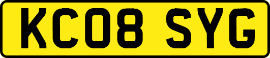KC08SYG