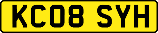 KC08SYH
