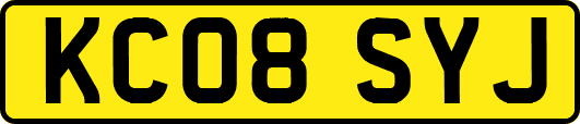 KC08SYJ