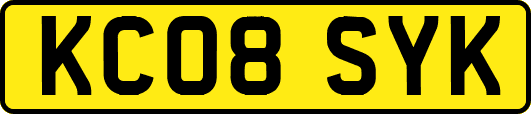 KC08SYK