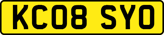 KC08SYO