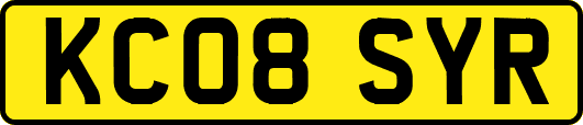 KC08SYR