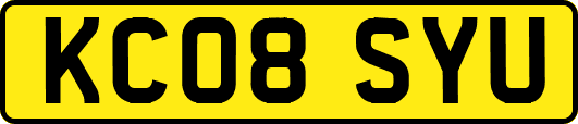 KC08SYU