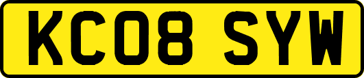 KC08SYW
